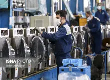 بلاتکلیفی تولیدکنندگان لوازم خانگی برای درج برند خارجی
