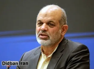 وزیر کشور: اینکه میگویند منتقدان دولت رد صلاحیت شدند، خلاف واقع است