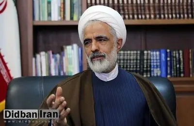 مجید انصاری از عنوان اتهامی «تبلیغ علیه نظام» انتقاد کرد