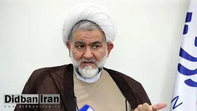 نوروزی: انتشار فیلم‌های دوربین اوین ناشی از یک اشتباه استراتژیک بود/ زندانی‌ای که در فیلم روی زمین کشیده می‌شد معتاد بود و خود را به غش‌ کردن زده بود/ در ایران «شکنجه» روتین نیست