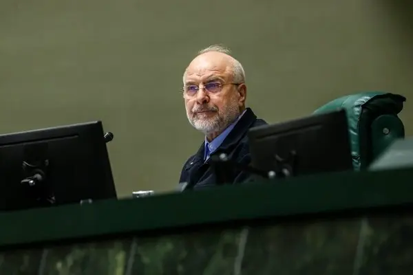 بنزین سال آینده لیتری ۶۰ هزار تومان می شود؟/ قالیباف پاسخ داد