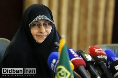 انسیه خزعلی: فرهنگ مبتذل غربی زن را با جسم مطرح کرد/ حجاب کمربند ایمنی است