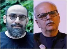 سعید مدنی و حسین رزّاق در زندان تفهیم اتّهام شدند