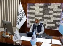 مقام طالبان: به دنبال تشکیل کنسرسیوم سرمایه‌گذاری با مشارکت ایران و روسیه هستیم