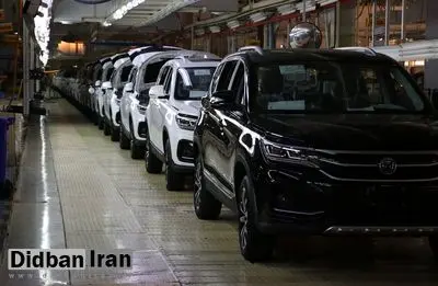 خودروسازان مونتاژکار به دنبال افزایش قیمت خودرو هستند