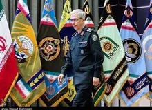  اتحادیه اروپا ۸ نظامی ایران را تحریم کرد/ رئیس ستاد کل نیروهای مسلح هم تحریم شد