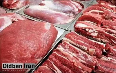 قیمت گوشتهای وارداتی رسما اعلام شد/ گوشت مغولی، برزیلی و هندی چند؟