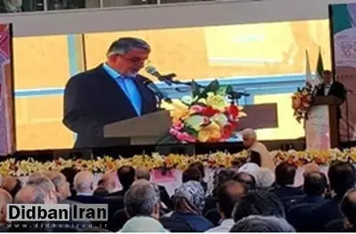 وزیر ارشاد: کلید نمایشگاه را به اصناف تحویل میدهیم