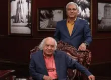 حرف‌های «بهزاد فراهانی» درباره گُلی، در دورهمی سانسور شد
