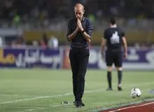 نویدکیا: از استقلال پیشنهاد داشتم؛ من را نخواستند و بوژوویچ را آوردند!