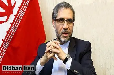 عباس گلرو: کنسل کردن مذاکرات عاقلانه نیست/ اعتماد کامل به تیم مذاکرهکننده داریم