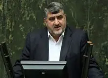 نماینده مجلس: شورای نظارتی تشخیص مصلحت نظام، موازی‌کاری با شورای نگهبان است