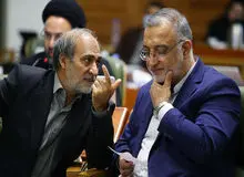 شهرداری تهران ستاد انتخاباتی شد؟!/ مدیران و معاونان شهرداری تهران، روسای ستاد انتخاباتی زاکانی شدند+اسامی 