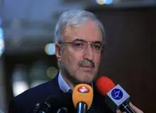 وزیر بهداشت: کرونا تمام نشده، مردم رعایت کنند
