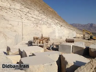 جلوی «کوهخواری دامنه کرکس در نطنز» باید گرفته شود