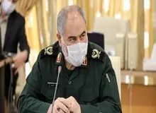 فرمانده سپاه انصارالحسین(ع) استان همدان: ۷۰۰ نفر در استان همدان در پی اعتراضات اخیر دستگیر شدند/  ۸۰ درصد افراد دستگیر شده زیر ۲۵ سال بودند