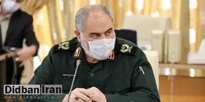 فرمانده سپاه انصارالحسین(ع) استان همدان: ۷۰۰ نفر در استان همدان در پی اعتراضات اخیر دستگیر شدند/ ۸۰ درصد افراد دستگیر شده زیر ۲۵ سال بودند
