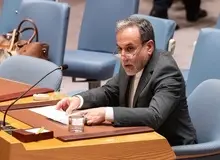 عراقچی در نشست شورای امنیت: سه کشور اروپایی، برجام را دفن کردند