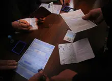 کلیات طرح استانی شدن انتخابات مجلس تصویب شد
