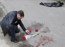 ختم رسیدگی به قتل مرد جوان پس از سه سال در آگاهی / یک زن با کمک وکیل شوهرش، او را کشت 