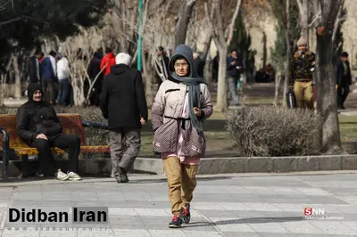 آرزوی زنان کارتن خواب در روز مادر چیست؟