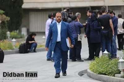 امیری: انتخاب ۲ وزیر کلیدی، کار سادهای نیست