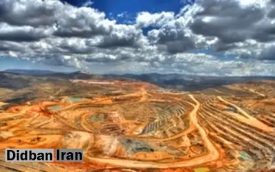 یک مسوول: برخی پیمانکاران معدن قیمتهای انتحاری میدهند