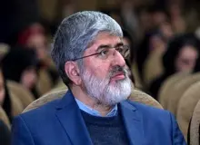 مطهری: کماکان پیگیر ملاقات با محصوران هستیم/ صحبتی با آقای خاتمی نکردیم