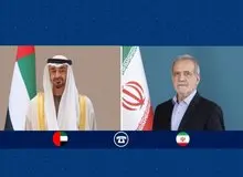 پزشکیان: از جنگ استقبال نمی‌کنیم، اما هر تجاوزی باقاطعیت پاسخ داده می‌شود