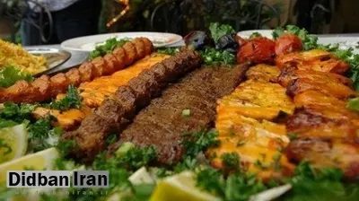 رستورانهای شیراز در آستانه ورشکستگی