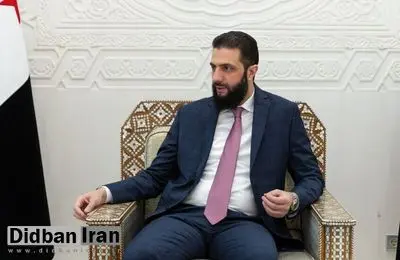 انتشار جزئیات جدیدی از عادیسازی روابط سوریه و اسرائیل