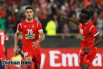 واکنش علی علیپور به اتفاقات استادیوم غدیر و حرف‌های سرمربی استقلال خوزستان