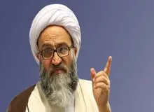 عضو مجلس خبرگان: قرآن تا ابد سازش با اسرائیل را منع کرده؛ حرام قطعی است