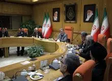 بازگشایی مرزهای جدید دستور کار مسئولان ستاد اربعین باشد/ اربعین نباید دولتی شود