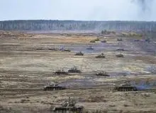 ارتش اوکراین افراد ۱۸ تا ۶۰ ساله نیروهای احتیاط را به خدمت فراخواند