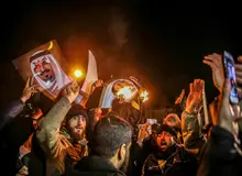 حکم پرونده تعرض به سفارت عربستان صادر شد