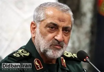 سردار شکارچی:حزب‌الله، حماس، انصارالله و حشد الشعبی  قدرتمندتر از گذشته عمل می‌کنند 