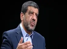 ضرغامی: شهید طهرانی مقدم به من می گفت یک سر به ما بزن. موشک‌هایی داریم می سازیم که اسراییل را بزنیم+فیلم