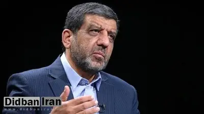 ضرغامی: شهید طهرانی مقدم به من می گفت یک سر به ما بزن. موشک‌هایی داریم می سازیم که اسراییل را بزنیم+فیلم