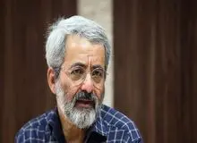 سلیمی‌نمین: تصمیم دیروز مجلس، مایه تاسف است/ باید فکری به حال نظارت بر مجلس کرد