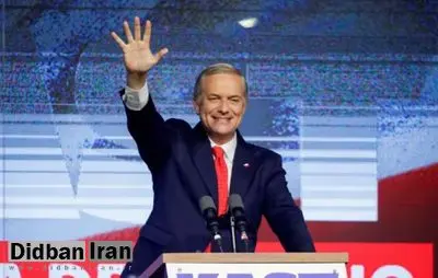 نامزد راست افراطی در انتخابات شیلی پیروز شد