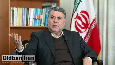 محمد صدر: سران نظام مخالف احیای برجام نیستند