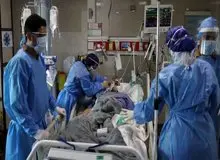 هزینه تست تشخیص ویروس جهش یافته ۸ میلیون تومان است