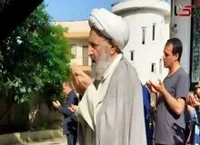 جزییات تازه قتل یک روحانی در لاهیجان با چاقو