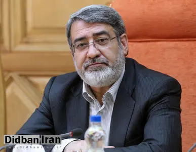 دعوت فراکسیون امید از رحمانی فضلی برای بررسی موضوع اخلال در سخنرانی رئیس جمهور در یزد
