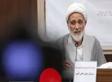 حجت الاسلام مجتهدزاده: حمله کنندگان به روحانیون باید در بیمارستان های روانپزشکی بستری شوند