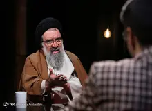 آیت‌الله خاتمی: کامپیوتر را من به علما معرفی کردم/ در اینستاگرام دوبار ریپورت شدم/کانال تلگرامی خود را به پیام‌رسان‌های داخلی منتقل نکردم
