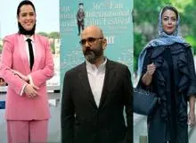 ترانه علیدوستی و شبنم فرشادجو تبرئه و حبیب رضایی و مهدی کوشکی متهم شدند/ جرم این دو مرد چیست؟/ جزییات