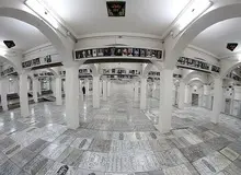 واکنش آستان قدس رضوی به شایعه فروش قبرهای میلیاردی: به‌هیچ‌وجه قبر میلیاردی نداریم
