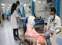 یک پزشک: ۱۳ رزیدنت در یک سال خودکشی کرده‌اند